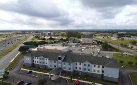 Quality Inn And Suites New Braunfels Tx